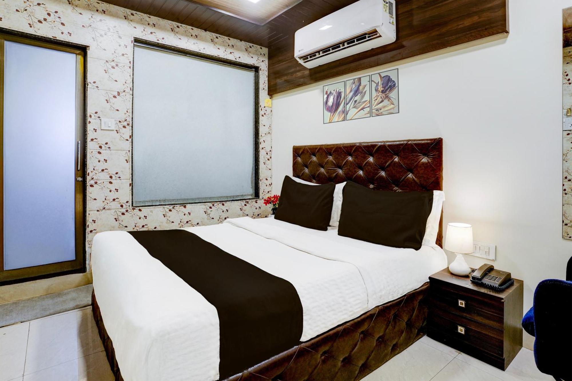 Super Collection O Thane Formerly Dove Residency Kolshet Extérieur photo